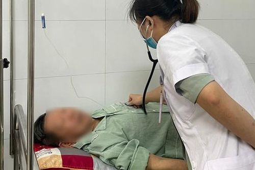 Nhiều người mắc viêm não do virus herpes điều trị muộn