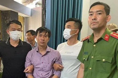 Phá vụ án giết người, phân xác xảy ra tại Đồng Nai