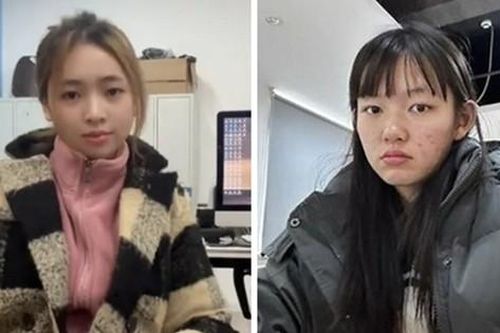 Tại sao nhiều nhân viên Trung Quốc hưởng ứng trào lưu mặc đồ thật xấu đi làm?