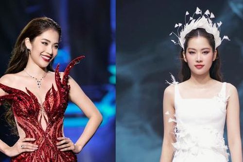 Chị gái Nam Em dự thi Miss Universe Vietnam lần thứ 3 liên tiếp?