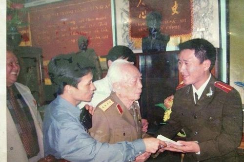 Một lần và mãi mãi