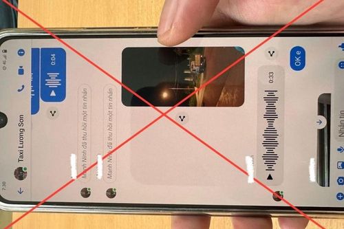 Xử lý nhóm đối tượng 'báo chốt', địa điểm làm nhiệm vụ của lực lượng Công an