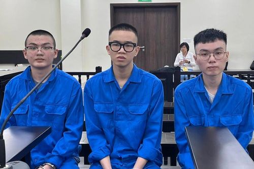 Lĩnh án phạt tù vì giúp sức cho ông chủ bán tinh dầu chứa chất ma túy