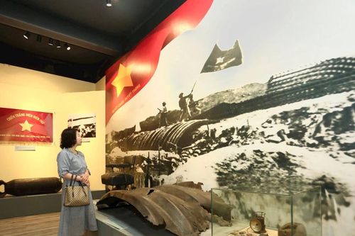 Chiến thắng Điện Biên Phủ qua lăng kính văn hóa