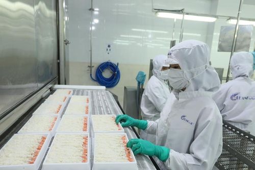 Gỡ khó cho doanh nghiệp xuất khẩu