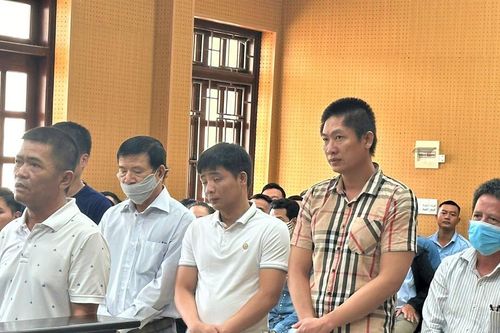 Quảng Ngãi: Giám đốc Trung tâm pháp y làm giả hồ sơ bệnh án hầu tòa