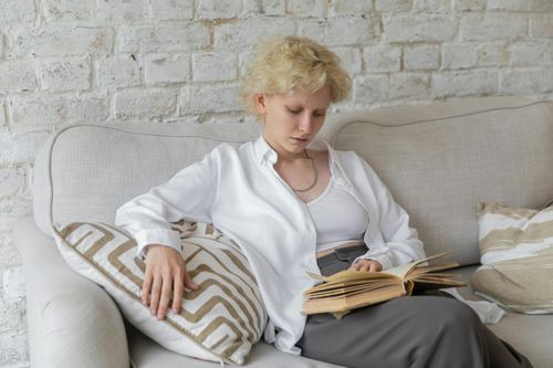 8 thói quen người có IQ cao thích làm