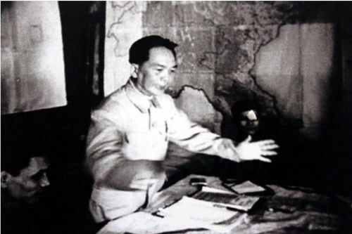 Đại tướng Võ Nguyên Giáp chỉ ra bài học kinh nghiệm từ Điện Biên Phủ