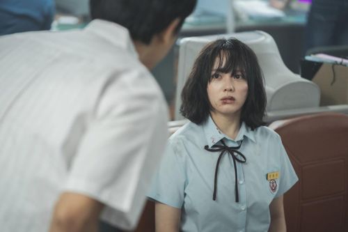 Kẻ bạo lực học đường ở Hàn Quốc sắp phải trả giá
