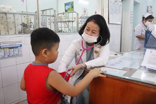 Sở Y tế TP.HCM thông tin vụ 2 học sinh nghi ngộ độc sau khi ăn mỳ Ý