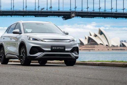 Tại Australia, xe điện nhiều nhưng vẫn 'nghèo' trạm sạc
