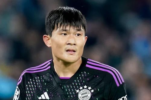 Bayern hết kiên nhẫn với Kim Min-jae