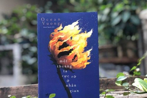 Cục Xuất bản đề nghị thẩm định lại 'Một thoáng ta rực rỡ ở nhân gian'
