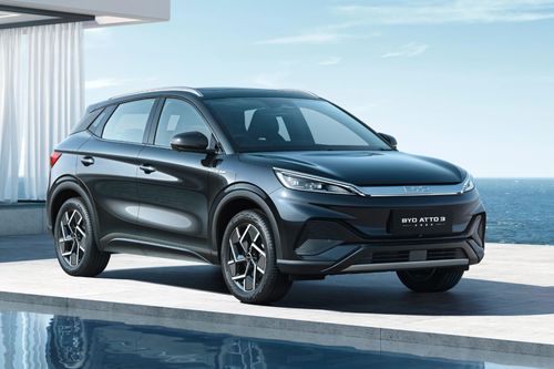 Tasco-Savico bất ngờ rút khỏi dự án mở đại lý BYD tại Việt Nam