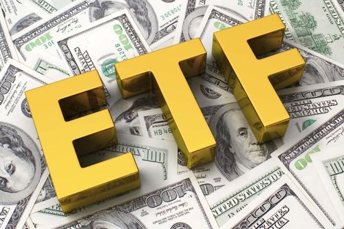 Hơn 8.000 tỷ đồng 'chạy' khỏi các quỹ ETF 4 tháng đầu năm
