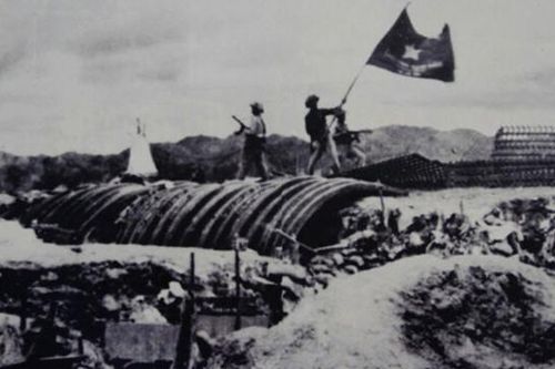 Chuyện hai anh em cùng góp sức trong Chiến dịch Điện Biên Phủ