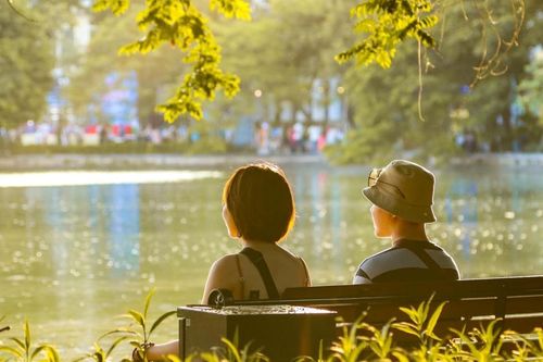 Hà Nội sẽ dịu mát như mùa Thu trong vài ngày tới