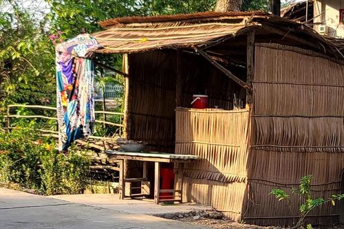 Tập trung phát triển chợ truyền thống để tạo thành thị trường riêng