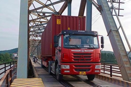 Bắc Giang chi 796 tỷ đồng nâng cấp sữa chữa cây cầu 40 năm tuổi