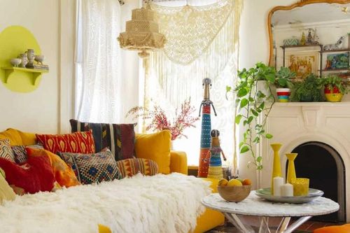 Những sai lầm trong thiết kế nội thất khiến ngôi nhà trở nên xấu xí