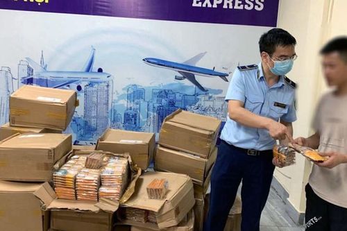 Hà Nội: xử lý nhiều vụ vi phạm an toàn thực phẩm
