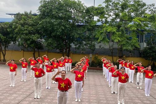 Hội LHPN Thanh Trì: nhiều hoạt động kỷ niệm 70 năm Chiến thắng Điện Biên Phủ
