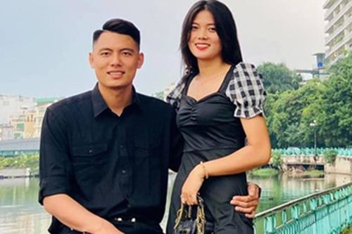 Kiều nữ bóng chuyền đất cố đô giải nghệ ngay sau khi vô địch, cuộc sống hạnh phúc bên phụ công 'soái ca'
