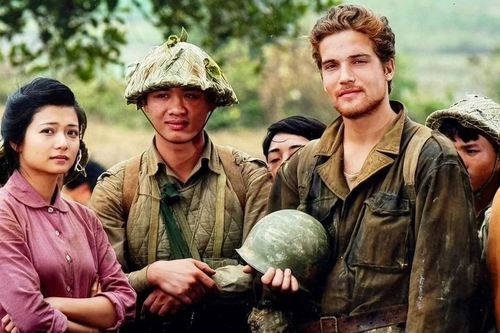 'Ký ức Điện Biên' - vượt thoát lối mòn phim chiến tranh