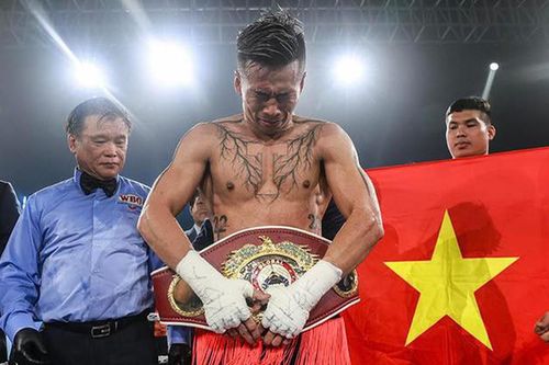 Tin nóng thể thao sáng 7/5: Việt Nam đứng trên một loạt ĐT châu Âu ở BXH FIFA, Văn Thảo vô địch WBO toàn cầu