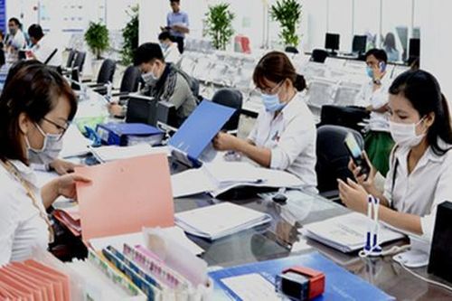 5 vị trí công tác thuộc lĩnh vực tài chính phải thực hiện định kỳ chuyển đổi