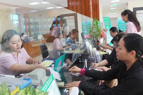 Bình Thuận: Lan tỏa phong trào gửi tiết kiệm chung tay vì người nghèo