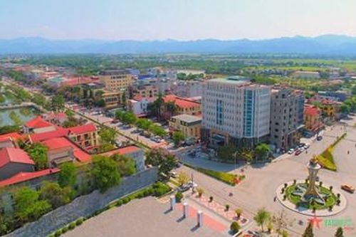Chắp cánh Điện Biên