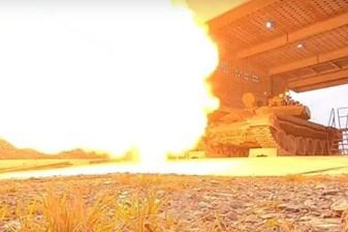 Quân sự thế giới hôm nay (7-5): Quân đội Nga tiếp nhận thêm nhiều xe tăng T-90M Proryv