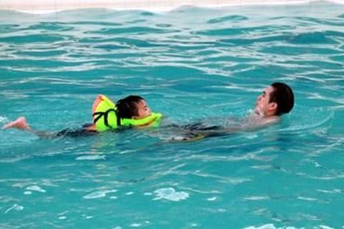 Hà Nội: Người dân cần trang bị kỹ năng phòng, chống tai nạn đuối nước trong mùa hè