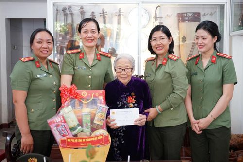 Vang mãi khúc ca khải hoàn Điện Biên