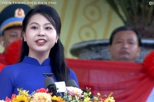 Thế hệ trẻ phát huy tinh thần chiến thắng Điện Biên Phủ