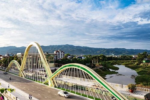 Mở ra cơ hội cho Điện Biên phát triển