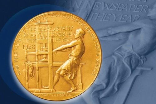 Công bố chủ nhân các giải báo chí Pulitzer năm 2024