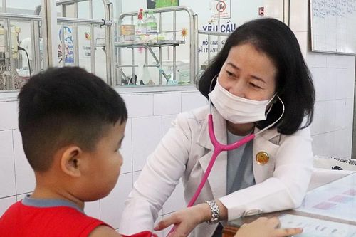 Sở Y tế TPHCM: 82 trẻ nghỉ học không liên quan đến ngộ độc thực phẩm