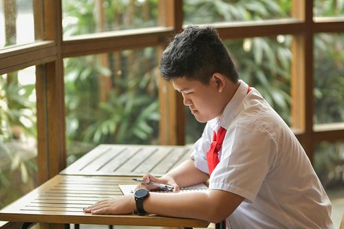 Học sinh của Đà Nẵng đoạt giải Nhất cuộc thi Viết thư quốc tế UPU lần thứ 53 tại Việt Nam