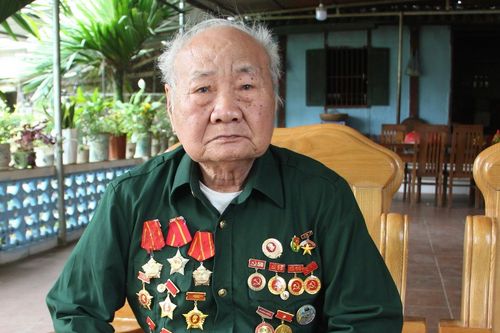 Lan tỏa tinh thần 'chiến sĩ Điện Biên' đến thế hệ trẻ