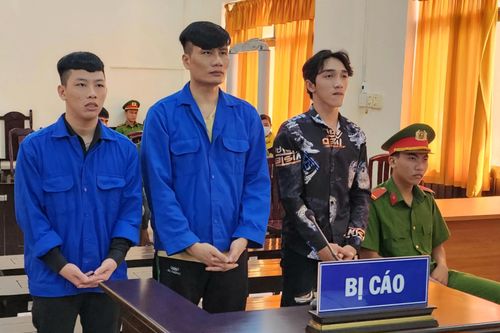 Một ngư phủ và đồng phạm lĩnh 35 năm tù vì đốt nhà kho