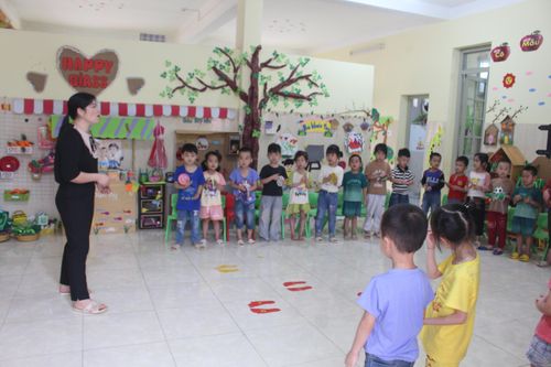Nâng cao chất lượng giáo dục toàn diện vùng dân tộc thiểu số tại Bình Gia