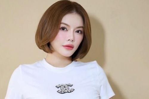 Xao xuyến trước nhan sắc trẻ trung của diễn viên Lý Nhã Kỳ