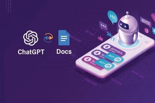 Cách tích hợp ChatGPT vào Google Docs giúp bạn sử dụng thuận tiện hơn