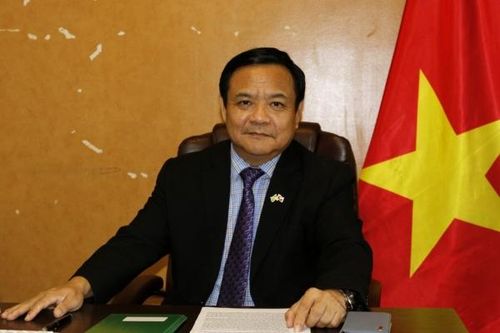 Đại sứ Bùi Văn Nghị: Đánh dấu 35 năm quan hệ Việt Nam-Brazil bằng những hợp tác thực chất và hiệu quả hơn nữa