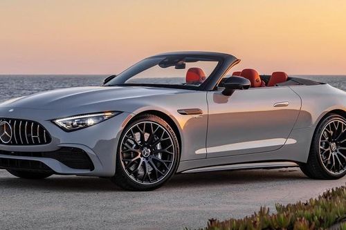 Cập nhật bảng giá xe hãng Mercedes mới nhất tháng 5/2024