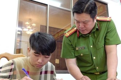 Bắt nhóm đối tượng giết người, gây rối trật tự công cộng ở An Giang