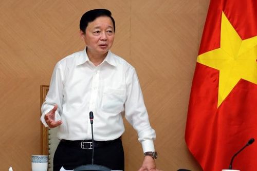 Phó Thủ tướng Trần Hồng Hà: Người điều khiển xe điện 4 bánh phải có giấy phép lái xe