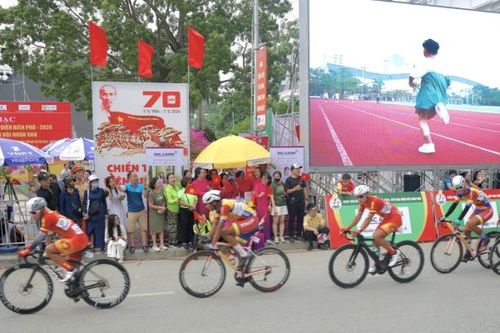BAC A BANK đồng hành cùng chuỗi hoạt động tri ân Điện Biên - mảnh đất anh hùng